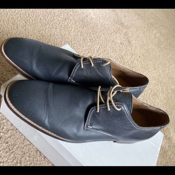 Steve Madden Casual Dress Shoes Size 15